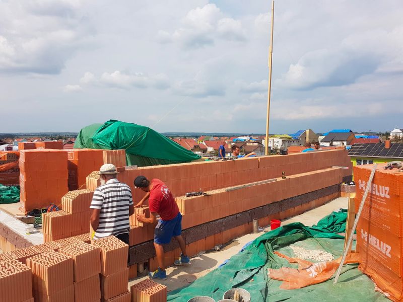 přístavba a výstavba STAVBY ŠESTÁK