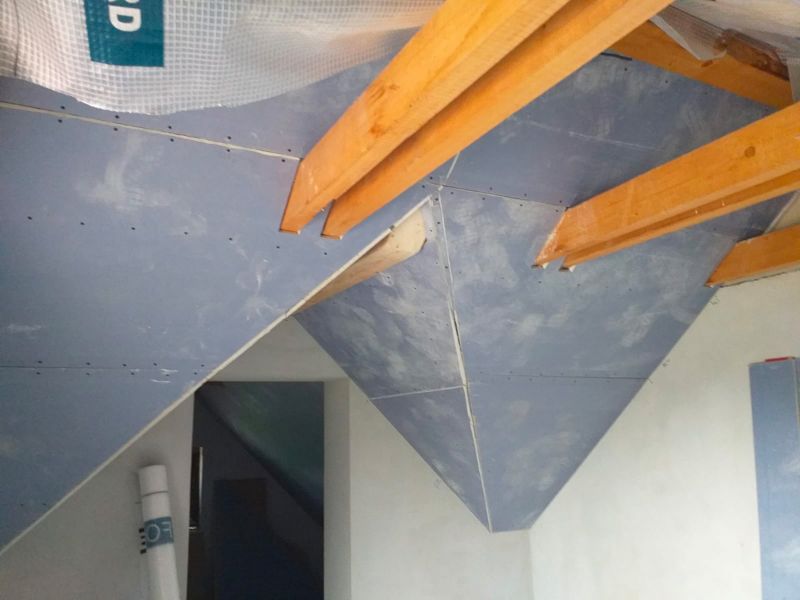 suchá výstavba STAVBY ŠESTÁK