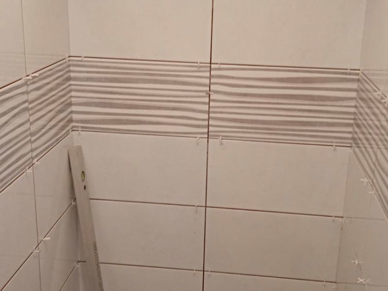 obklady a dlažby STAVBY ŠESTÁK