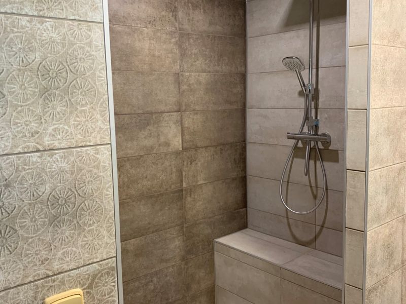 obklady a dlažby STAVBY ŠESTÁK