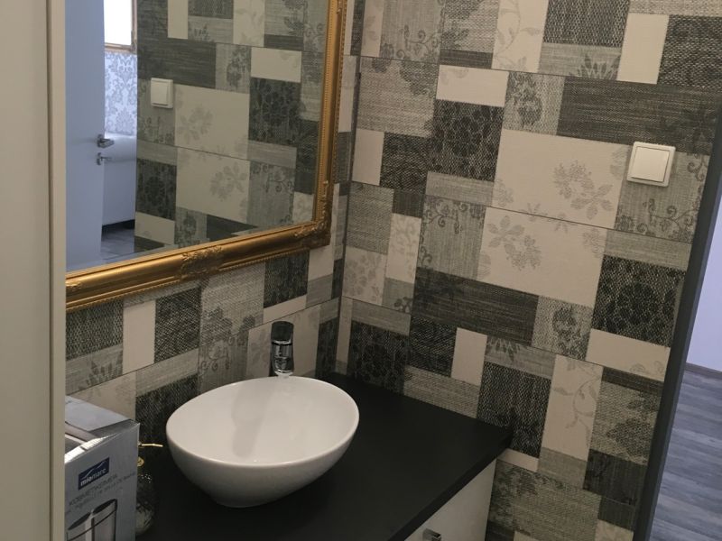 komerční prostory STAVBY ŠESTÁK