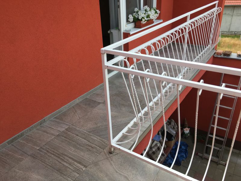 obklady a dlažby STAVBY ŠESTÁK