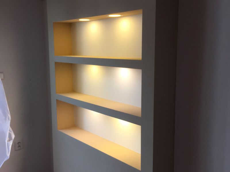 suchá výstavba STAVBY ŠESTÁK