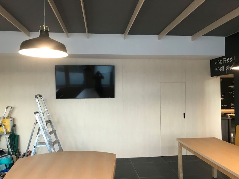 komerční prostory STAVBY ŠESTÁK