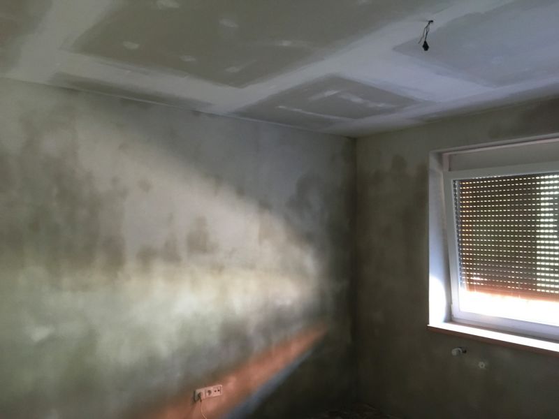 suchá výstavba STAVBY ŠESTÁK