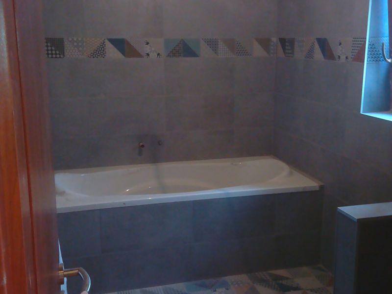 obklady a dlažby STAVBY ŠESTÁK