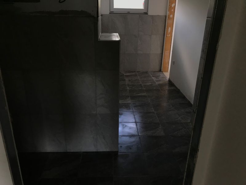 obklady a dlažby STAVBY ŠESTÁK