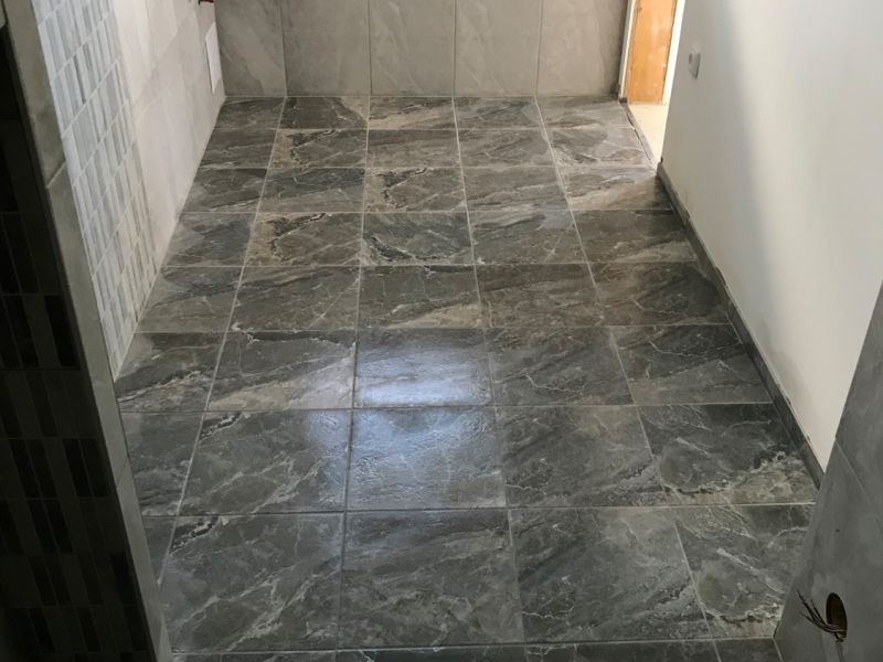 obklady a dlažby STAVBY ŠESTÁK