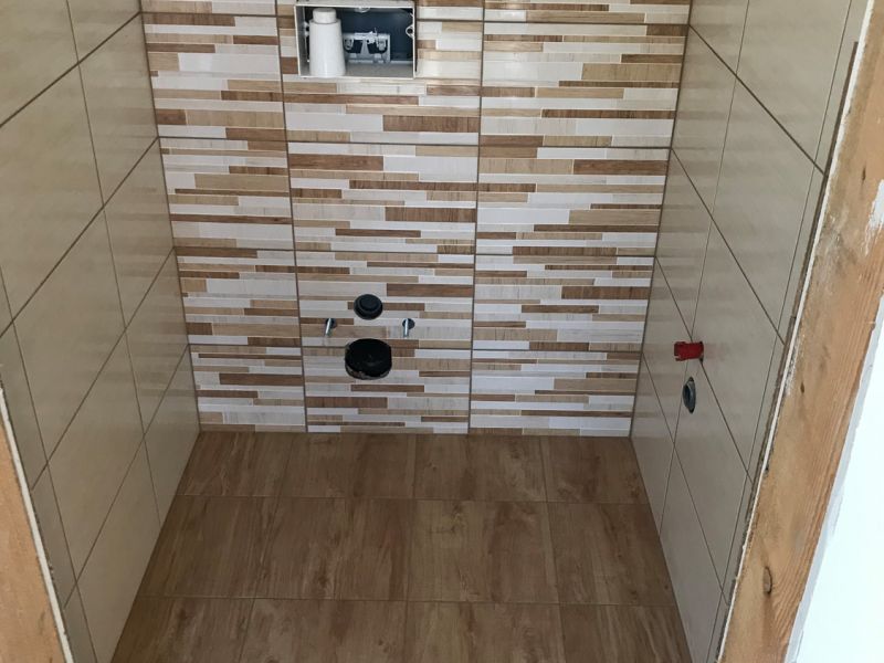 obklady a dlažby STAVBY ŠESTÁK