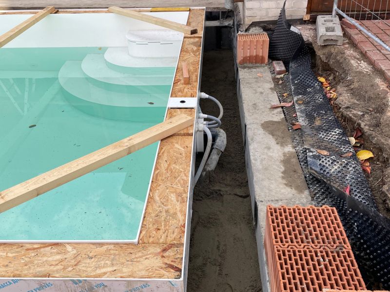 přístavba a výstavba STAVBY ŠESTÁK