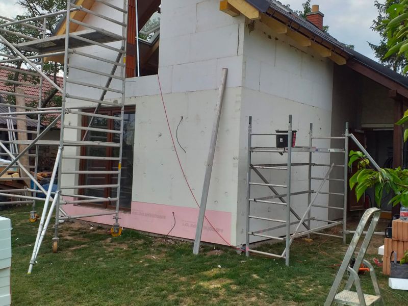 střechy STAVBY ŠESTÁK