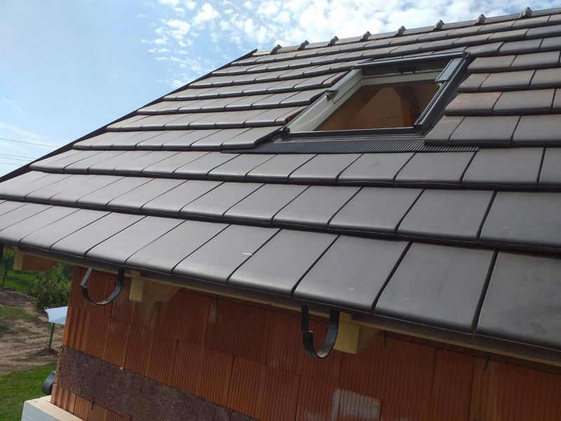 střechy STAVBY ŠESTÁK