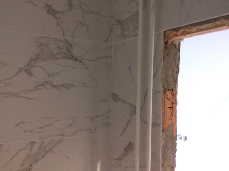 obklady a dlažby STAVBY ŠESTÁK